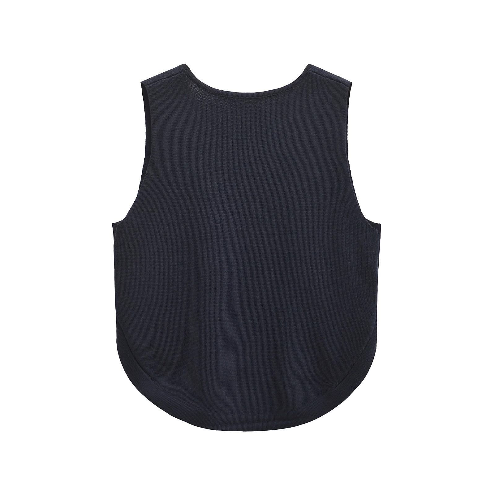 2025   Women's  Chic  Sleevele - Crop Top Crochet avis et prix