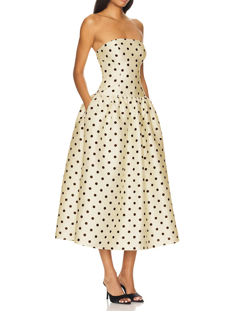 TWOTWINSTYLE Solid Slimming Sp - Linen Dress Wrap avis et prix