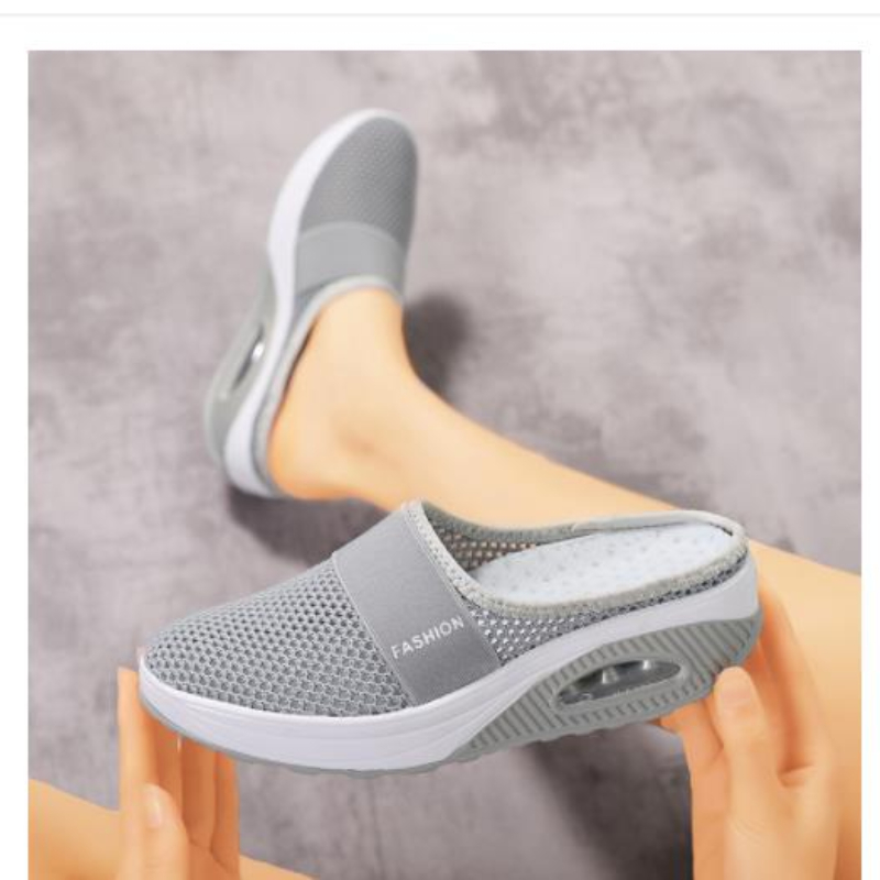 Shoes Air Women Walking Cushio - Wedge Espadrille Women avis et prix