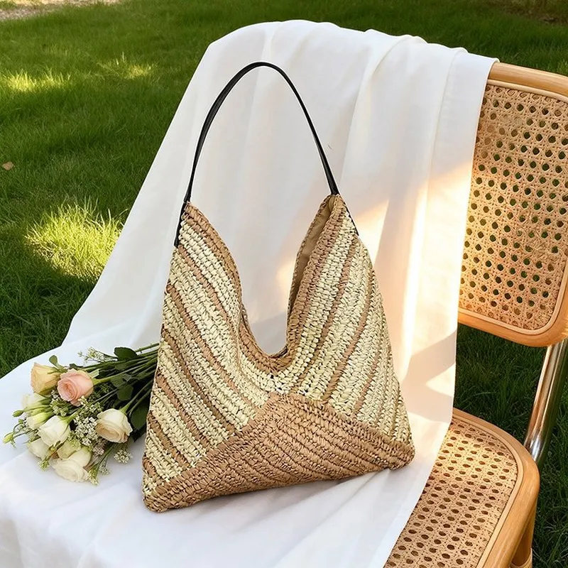 Tote bag for women large capac - Tote Bag Beach avis et prix