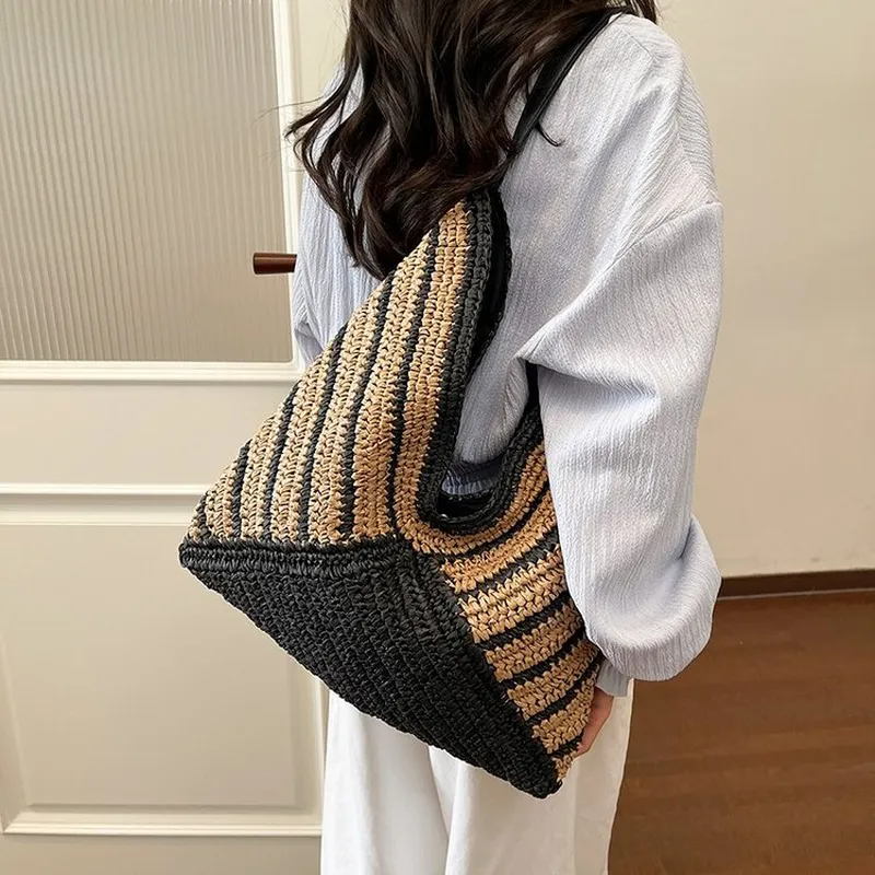 Tote bag for women large capac - Tote Bag Beach avis et prix
